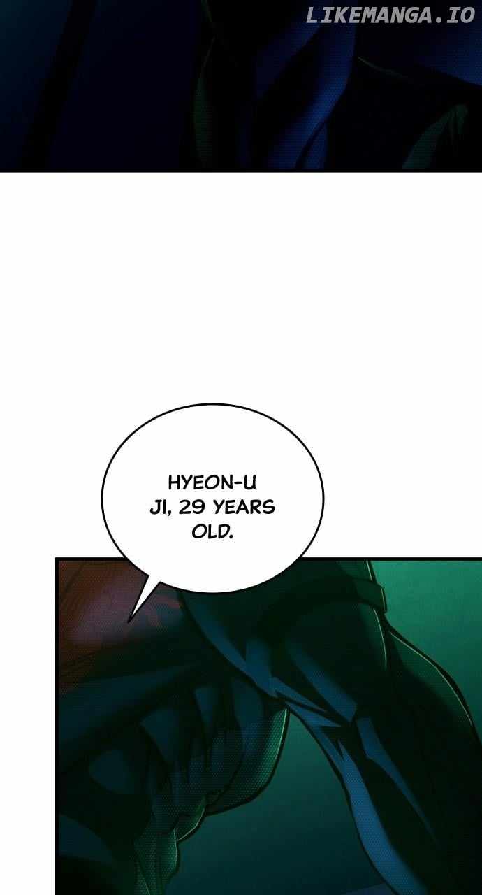 Justice Served Chapter 13 85
